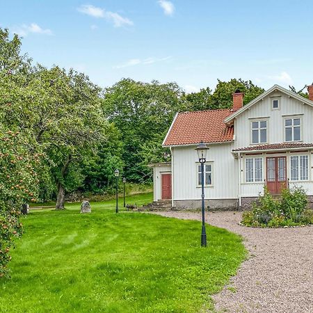 Awesome Home In Oedeshoeg With Wifi Bagian luar foto