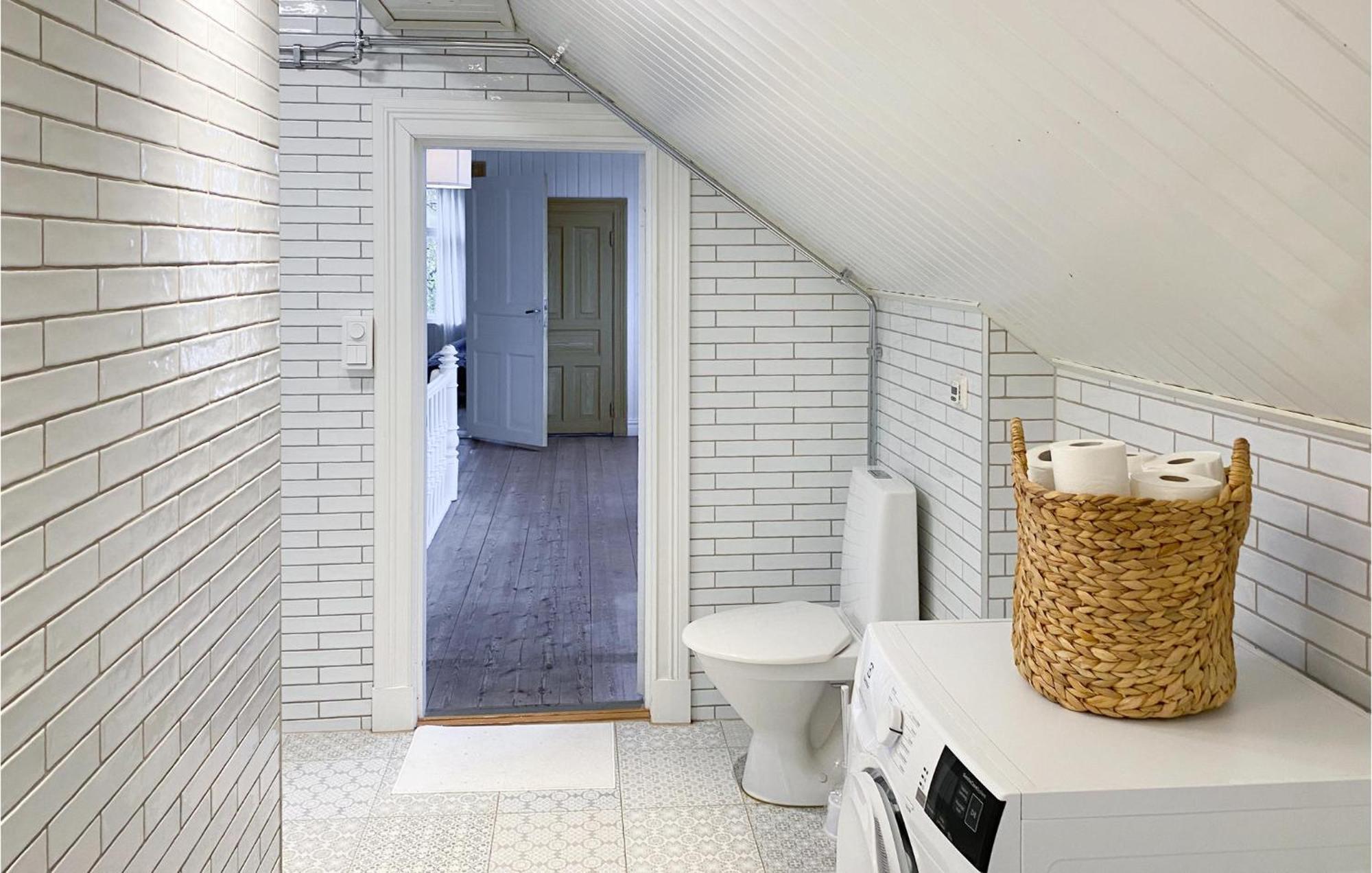 Awesome Home In Oedeshoeg With Wifi Bagian luar foto
