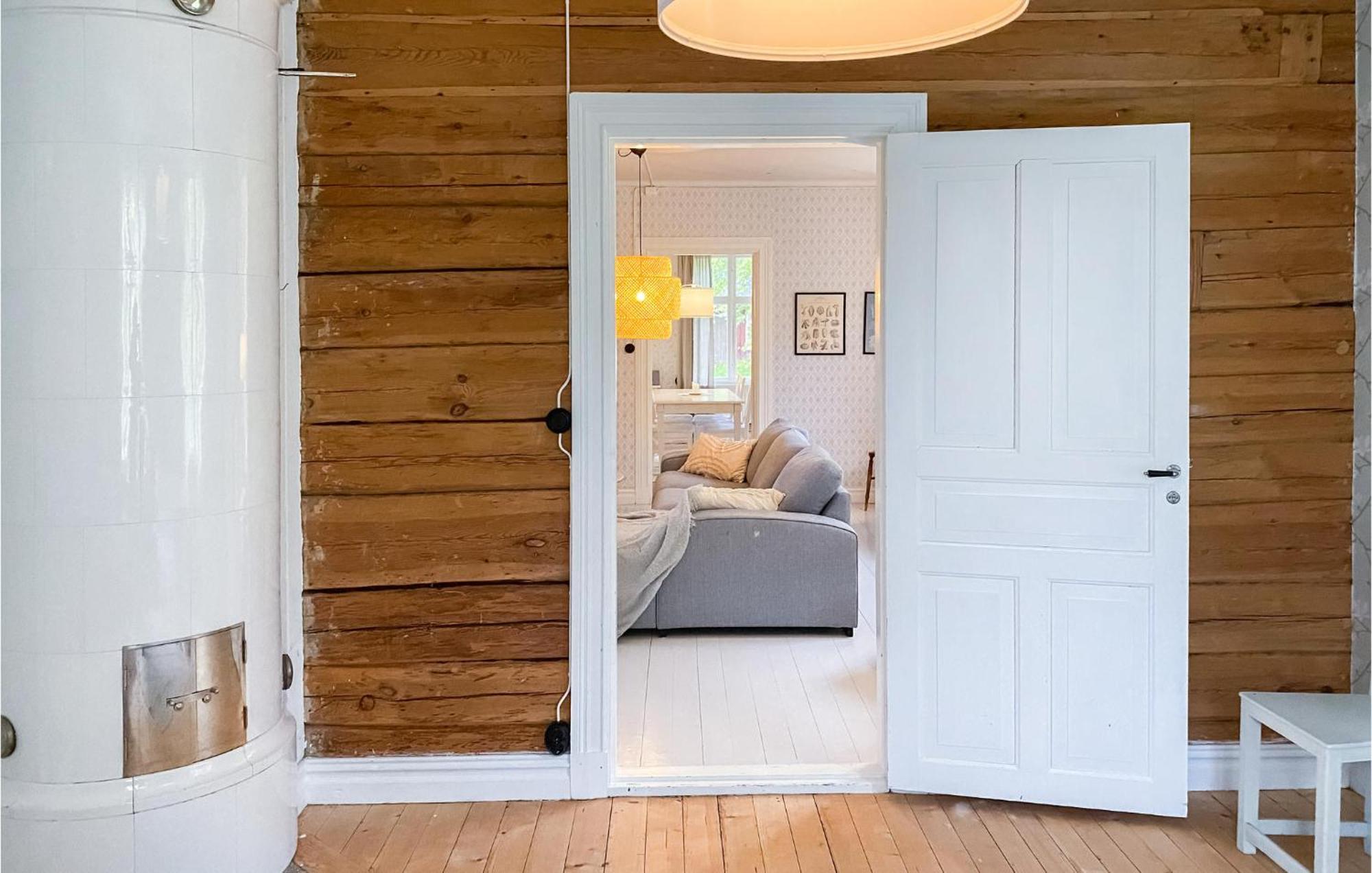 Awesome Home In Oedeshoeg With Wifi Bagian luar foto