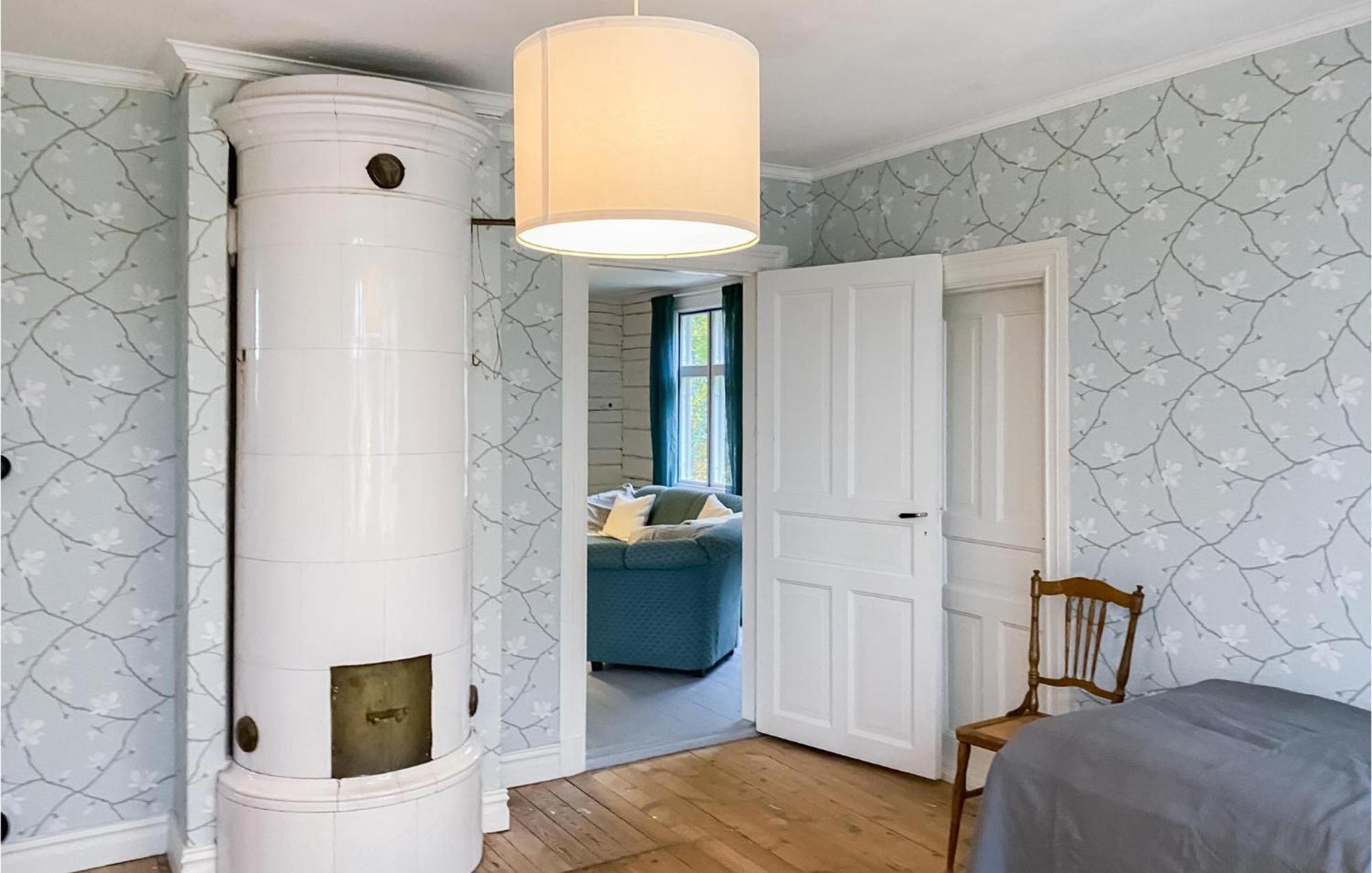 Awesome Home In Oedeshoeg With Wifi Bagian luar foto