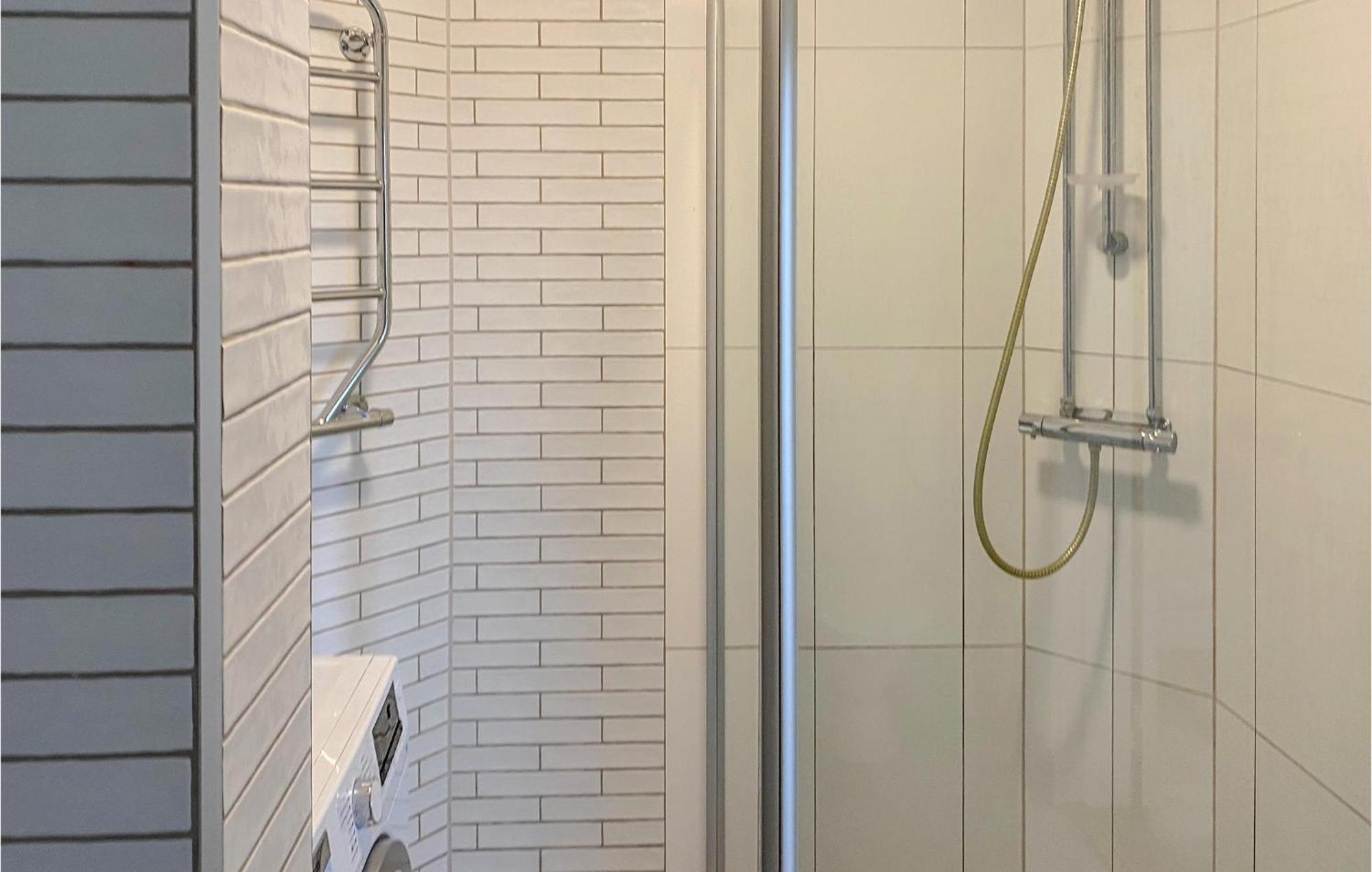 Awesome Home In Oedeshoeg With Wifi Bagian luar foto