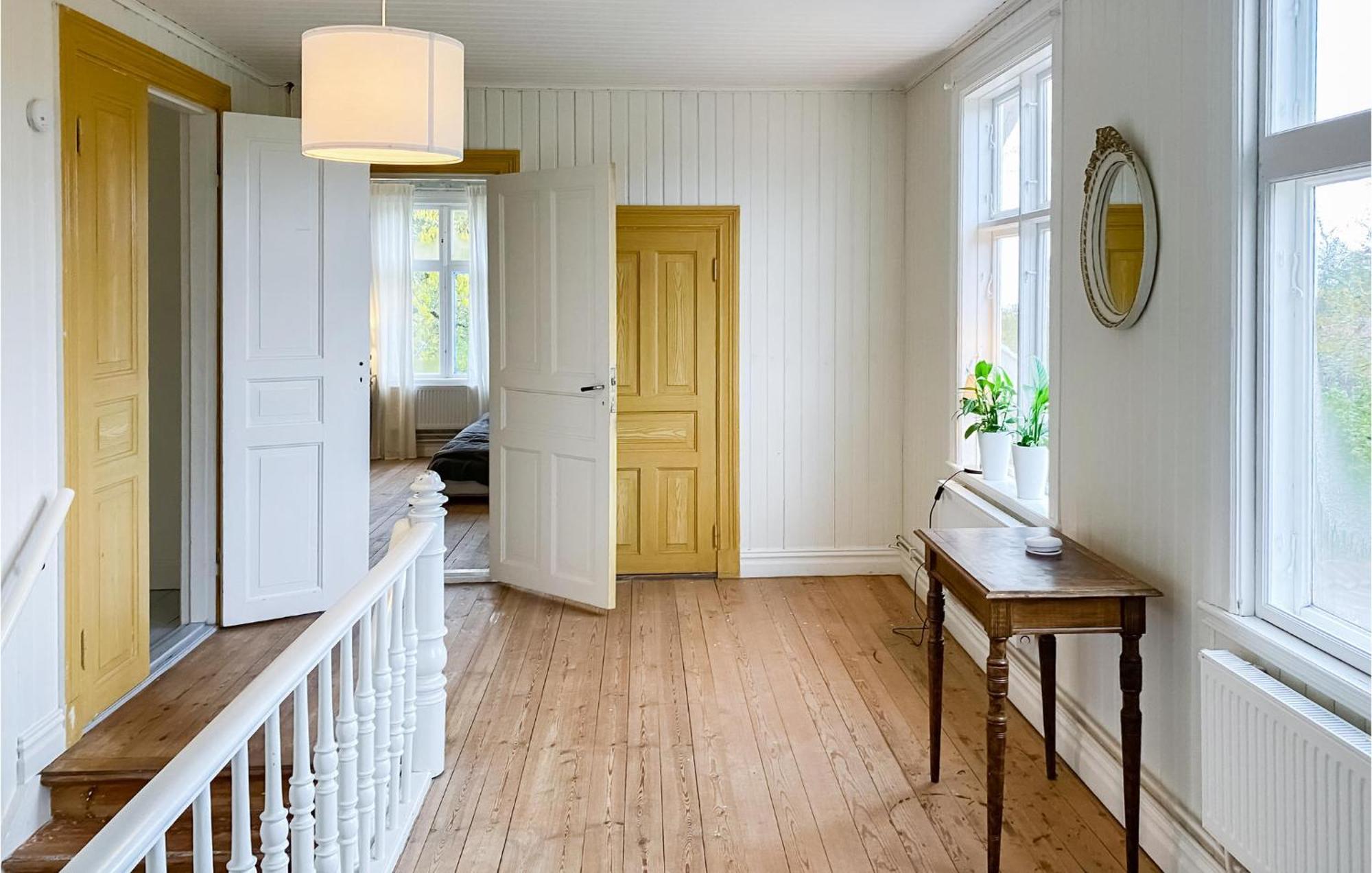 Awesome Home In Oedeshoeg With Wifi Bagian luar foto
